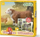 Lojë memorije Collecta Storage Farm, 32 çifte karta, edukative, shumëngjyrëshe