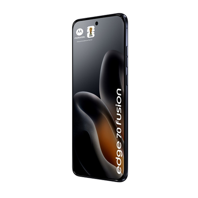 Telefoni Motorola Edge 70 Fusion, 6.78", 256GB, 5G, i zi
