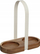 Set për vaj edhe uthull 5FIVE Harmony, 2 copa, kafe