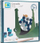 Lodër interaktive BS Toys GA348 Crocodile, me flluska, jeshile