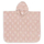 Poncho -PESHQIR  Terry Miffy Jacquard Wild Rose