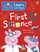 Peppa First Science Activity Book - Peppa Pig