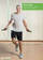 Litar kërcimi Schildkröt Jump Rope me numërues, doreza ergonomike, jeshile me të zezë