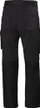 Pantallona pune Helly Hansen Workwear Oxford 4X cnct stretch, të zeza, masa C62