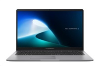Laptop ASUS ExpertBook P1 P1503CVA, 15.6" FHD, i5 13420H 16GB 512GB SSD, gri Misty