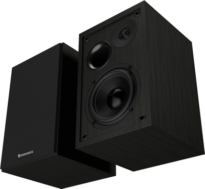 Bokse Genesis Arsen 302BT 2.0, 20W RMS, Bluetooth, të zeza