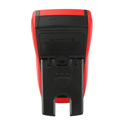 Uni-T UT701 Kalibrator Procesi