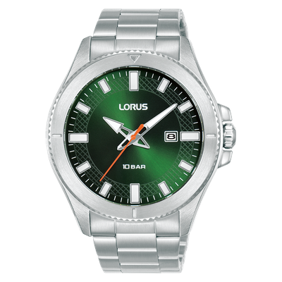 Lorus RH997PX9