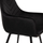 Kolltuk Latrell 55x57x84Hcm (HM8582.04), zezë