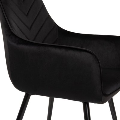 Kolltuk Latrell 55x57x84Hcm (HM8582.04), zezë