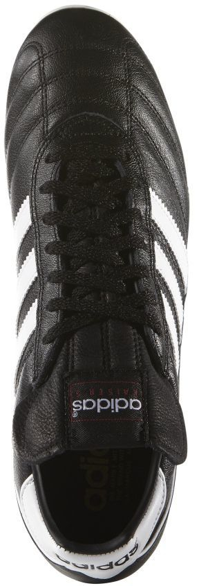 Atlete Adidas Kaiser 5 Liga, të zeza, Nr. 39 1/3 (033201)