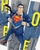 Set pikturimi Ideyka Superman Hope, me numra, 40x50cm, shumëngjyrësh