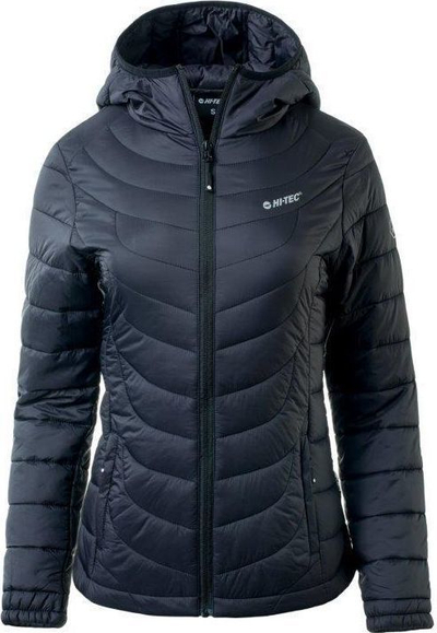 Xhaketë Hi-Tec Lady, e zezë, L