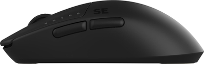 Maus за гејминг Dark Project Novus SE Wireless, 2.4 GHz, 1000 Hz, USB