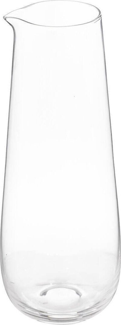 Karafë qelqi Soleya, 1.3L, transparente
