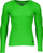 Bluzë trajnimi Nike Hyper Top M 927209 329, Dri FIT, me mëngë të gjata, e gjelbër