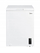Friz horizontal Midea MDRC152FEE01, 99L, klasa E, i bardhë