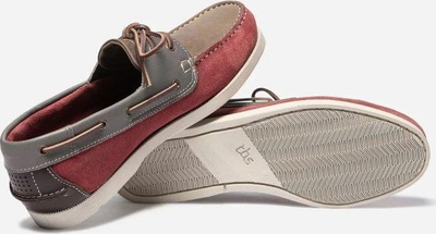 Loaferë për burra TBS Tech Phenis, lëkurë natyrale, Technigrip, shumëngjyrëshe, nr. 44