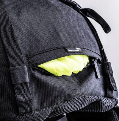 Çantë për hiking Hi-tec Aruba 30L (92800331450) , e zezë