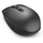Maus wireless HP 635 Multi Device, optik, USB, i zi