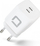 Karikues muri DICOTA D31984 Comfort, USB C 45W, 2 porta, i bardhë