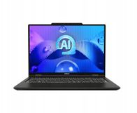 Laptop MSI VenturePro 16 AI A1VEG-006XPL, 16", Intel Core Ultra 5, 16GB RAM, RTX 4050