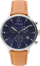 Orë për meshkuj Prim Chronoscope W03C.13188.D, kafe