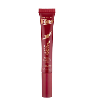 Xhel për buzë & faqe Catrice Disney Pixar Finding Dory, 030 Mermaid's Kiss, 12 ml