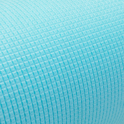 Dyshek yoga Spokey Lightmat SPK-941541, 0.6 cm, PVC, blu