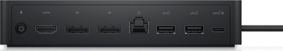 Replikator Dell UD22, USB-C