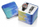 Set orë digjitale për fëmijë Viceroy 41109-99, 2 copë, e zezë/hirtë/portokalli