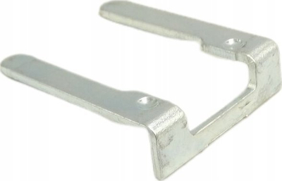 Kapëse metalike Kärcher 9.039-148.0, për lavatriçe me presion K2 K3, metal i argjendtë