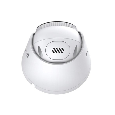 Kamerë interneti TP-LINK VIGI C455, 5MP, 4mm, e bardhë