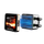 Ftohës Darkflash DE240 AIO Liquid Cooler, 240mm, i zi