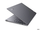 Laptop Lenovo Yoga Slim, 14", AMD Ryzen 5 5600H, 16 GB RAM, 512 GB SSD, i hirtë
