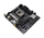 Pllakë amë Biostar A620MP-E PRO, AMD AM5, DDR5, e zezë