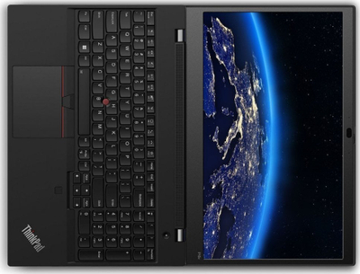 Laptop Lenovo ThinkPad P15v G3, 15.6", AMD Ryzen 5 PRO 6650H, 16 GB RAM, 512 GB SSD, NVIDIA Quadro T600, i zi