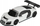 Makinë me telekomandë Rastar Audi R8 LMS, shkallë 1:24, me drita, shumëngjyrëshe
