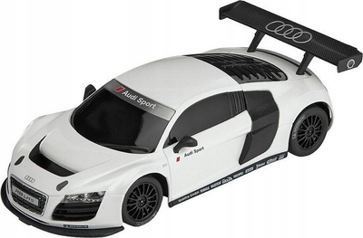 Makinë me telekomandë Rastar Audi R8 LMS, shkallë 1:24, me drita, shumëngjyrëshe