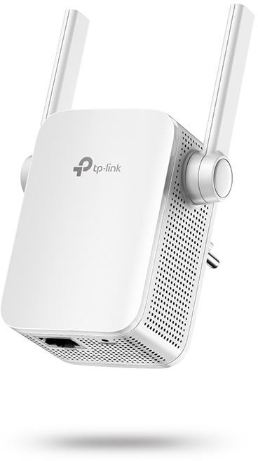Zgjerues Rrjeti TP-LINK RE305 