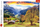 Puzzle Trefl A Picturesque Alpine Village, 1000 copëza, shumëngjyrësh
