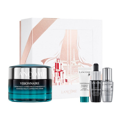 Set për lëkurë Lancome Visionnaire Skin Care
