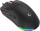 Maus gaming Rampage Blink, USB, 12800 DPI, RGB, i zi