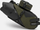 Çantë sedile biçiklete Brooks Scape Seat Bag, 8L, i papërshkueshëm nga uji IPX4, jeshile Mud