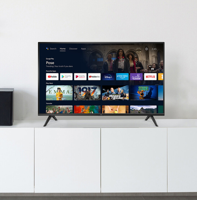 Телевизор TCL 32S5200 - 80cм