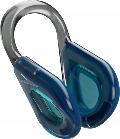 Kapëse hunde për not Speedo Biofuse, ergonomike, gri blu