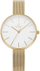 Orë për femra Obaku Mynte Gold V211LXGIMG, e artë