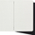 Set fletore Moleskine Cahier Journals L, 13x21cm, me katrorë, 80 faqe, të zeza