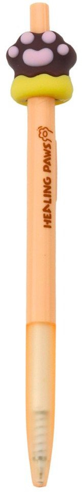 Stilolaps ballpoint Vienna Pastel, majë 1.00mm, bojë blu, set me 2 copa