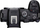 Aparat fotografik Canon EOS R7 Body, 32.5MP, 4K, me adapter EF EOS R, i zi